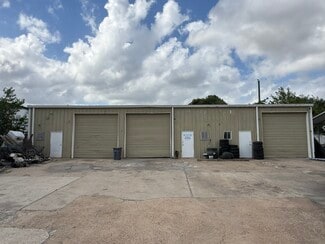 Plus de détails pour 6715 Almeda-genoa Rd, Houston, TX - Industriel à vendre