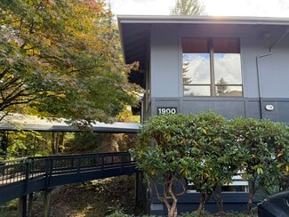 More details for 1900 116th Ave NE, Bellevue, WA - Office for Sale