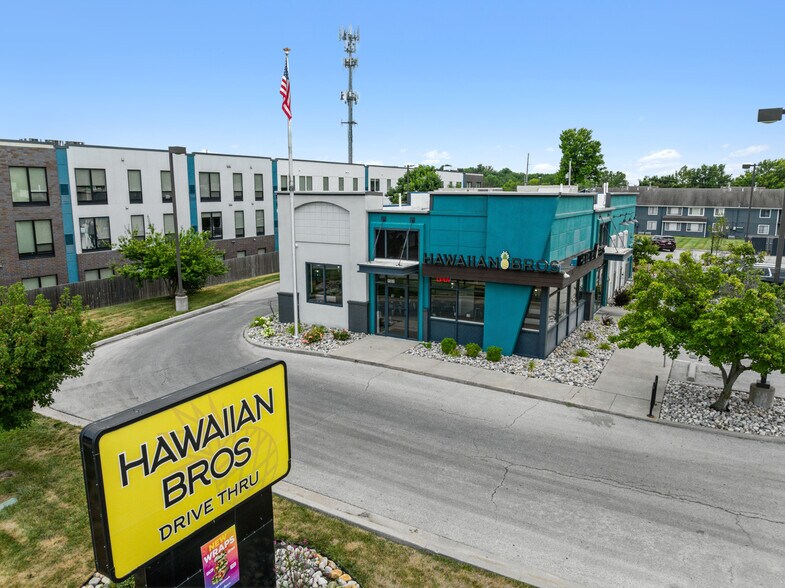 1501-1503 W 23rd St, Lawrence, KS à vendre - Photo principale - Image 3 de 7