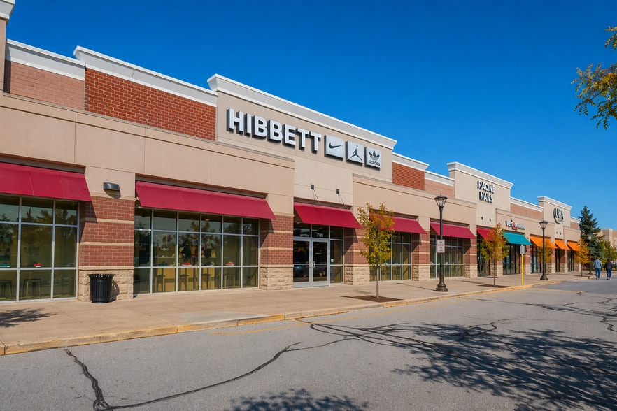 5500 Washington Ave, Racine, WI for lease - Building Photo - Image 3 of 11