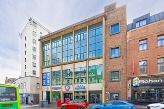 More details for 11-15 Friar Ln, Nottingham - Coworking for Lease