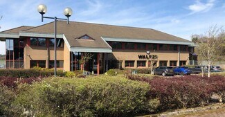 Plus de détails pour 4A Royston Rd, Livingston - Bureau à vendre