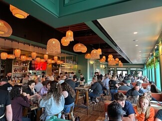 Plus de détails pour 308 N Fannin St, Rockwall, TX - Commerce de détail à vendre