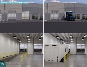 880 Harbour Way S, Richmond, CA for lease Building Photo- Image 2 of 3