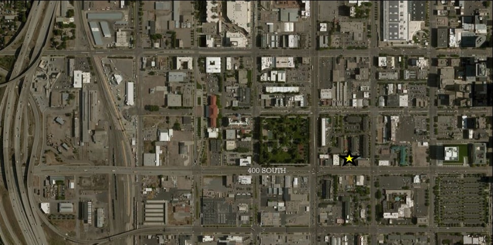 230 W 400 S, Salt Lake City, UT for sale - Building Photo - Image 2 of 8