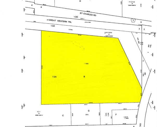 250 S Gary Ave, Carol Stream, IL for sale - Building Photo - Image 2 of 14