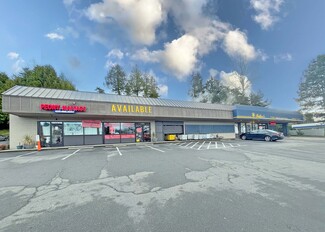 More details for 11630 98th Ave NE, Kirkland, WA - Retail for Lease