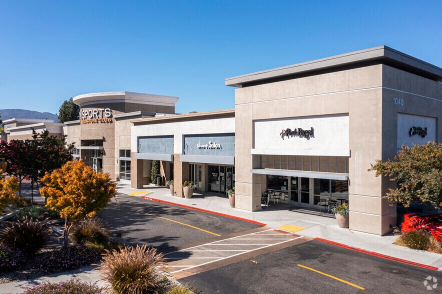 1040-1350 Grant Rd, Mountain View, CA à louer - Photo principale - Image 2 de 5