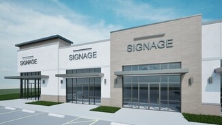 More details for 2711 Del Prado S blvd, Cape Coral, FL - Office/Retail for Lease