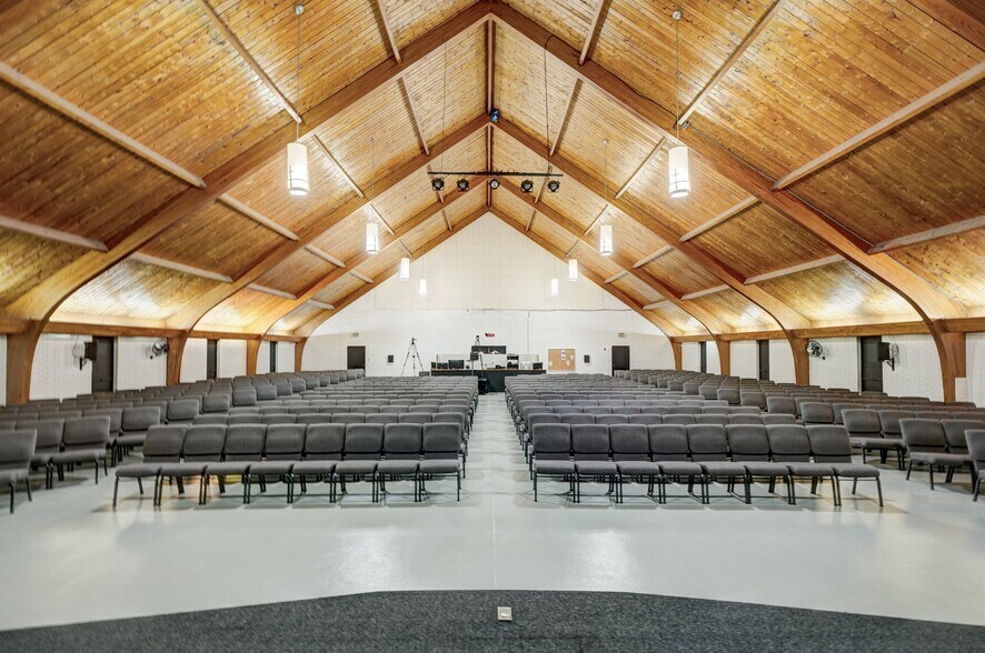 3120 S Harvey Ave, Oklahoma City, OK à vendre - Photo intérieure - Image 2 de 15