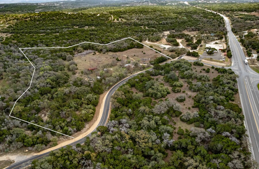 250 Mail Route Rd, Fischer, TX à vendre - Photo du bâtiment - Image 3 de 30