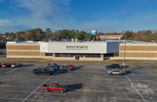 Plus de détails pour 101 N 12th St, West Columbia, SC - Commerce de détail à vendre