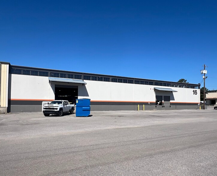 305 26th Ave W, Birmingham, AL à louer - Photo du bâtiment - Image 2 de 2