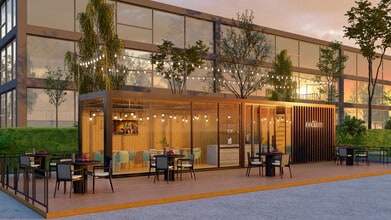 2625 Townsgate Rd, Westlake Village, CA à louer Photo intérieure- Image 2 de 2