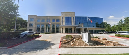 129 Vision Park Blvd, Shenandoah, TX for lease Building Photo- Image 1 of 9