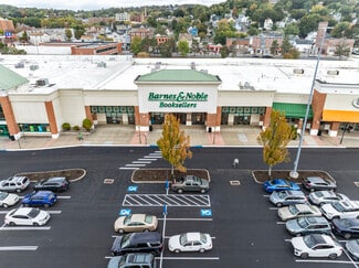 More details for 235 Union St, Waterbury, CT - Retail for Lease