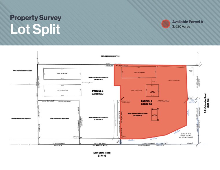 900 SE Catawba Rd, Port Clinton, OH à vendre - Photo du bâtiment - Image 3 de 4