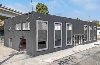 11520 Jefferson Blvd, Culver City, CA à vendre Photo du bâtiment- Image 2 de 12