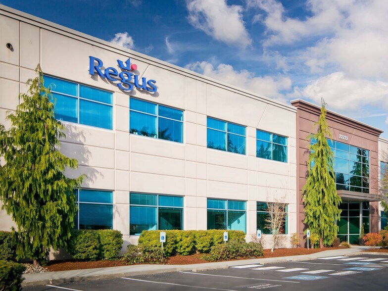 22722 29th Dr SE, Bothell, WA à louer - Photo du bâtiment - Image 3 de 11