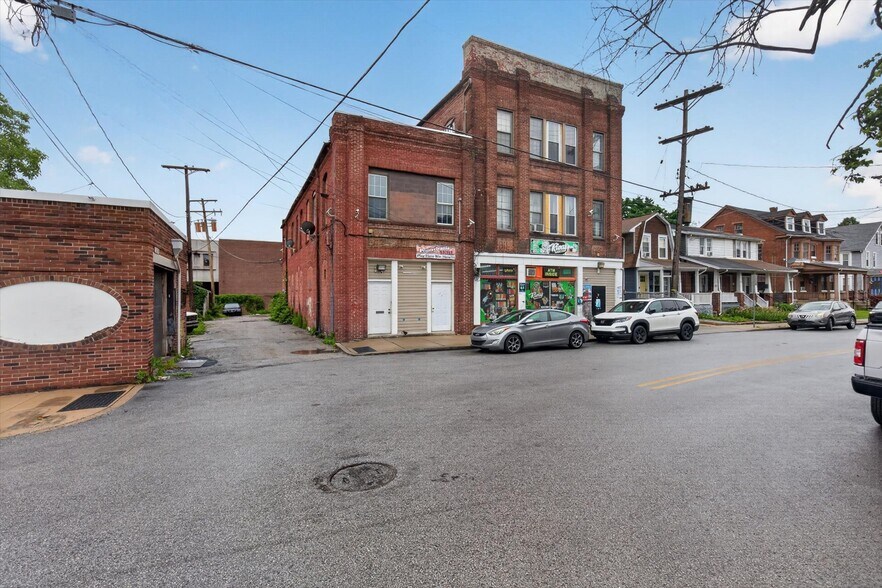 22 N State St, York, PA à vendre - Photo du bâtiment - Image 3 de 36