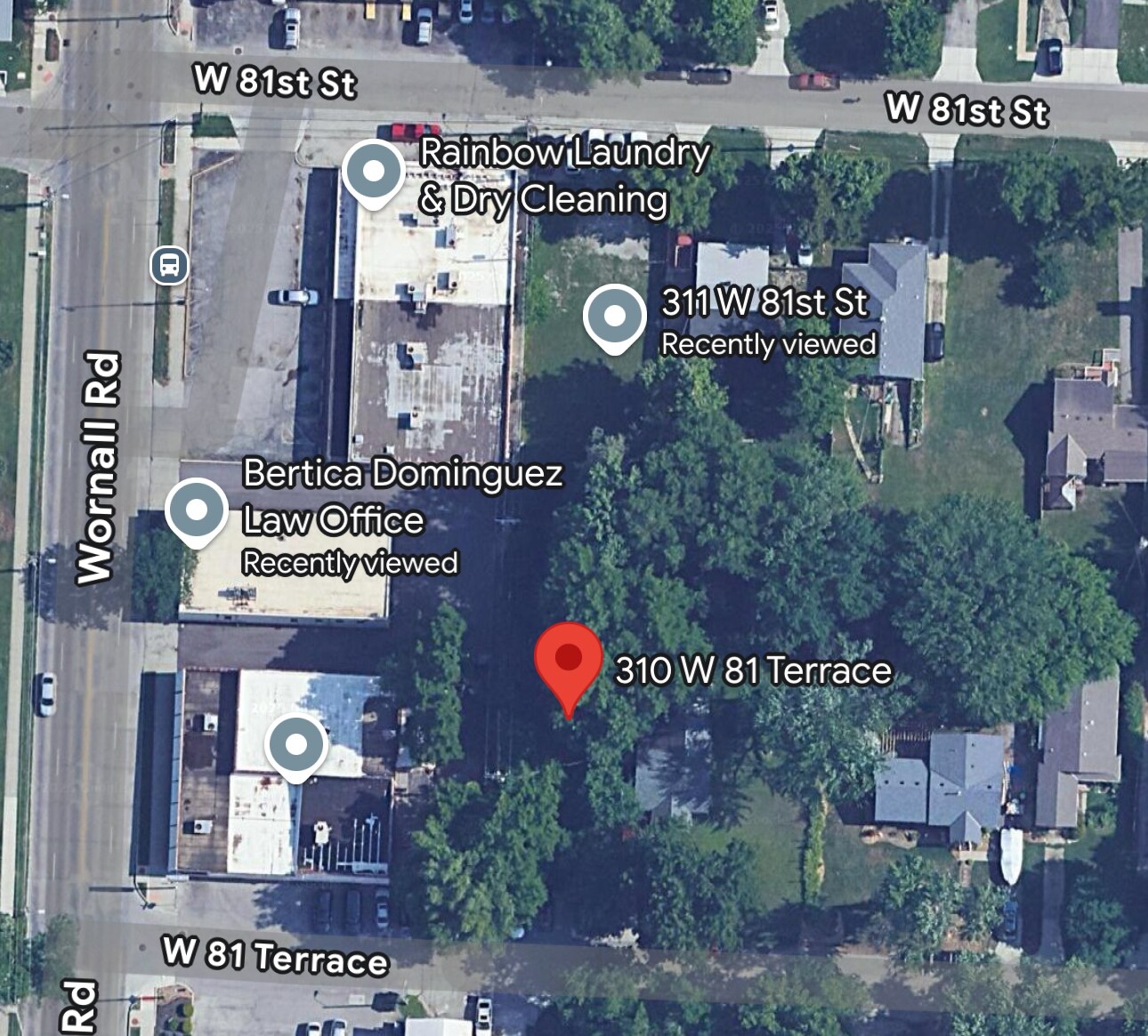 Part of a portfolio portefeuille de 3 propriétés à vendre sur LoopNet.ca Photo du bâtiment- Image 1 de 5