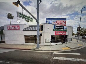 26640-26650 Western Ave, Harbor City, CA for lease Building Photo- Image 1 of 7