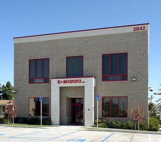 More details for 2842 Sherwin Ave, Ventura, CA - Flex for Lease