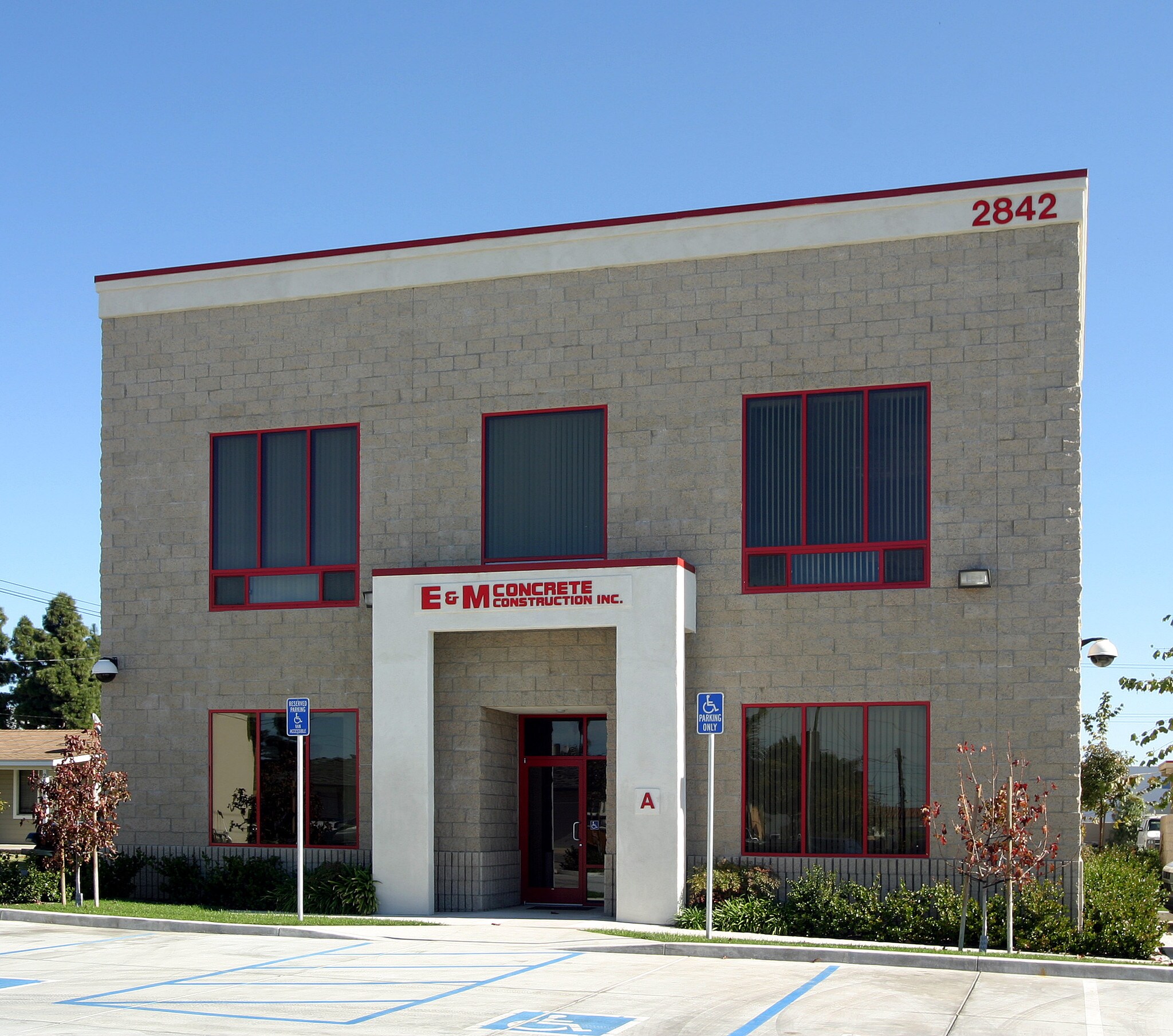 2842 Sherwin Ave, Ventura, CA for lease Primary Photo- Image 1 of 10