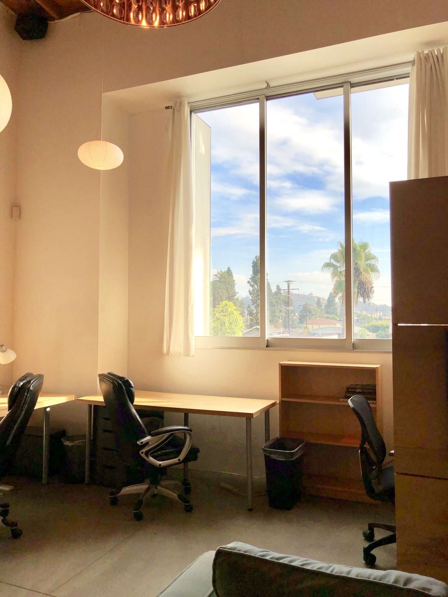 8601-8635 Washington Blvd, Culver City, CA for lease Building Photo- Image 1 of 9