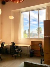 8601-8635 Washington Blvd, Culver City, CA for lease Building Photo- Image 1 of 9