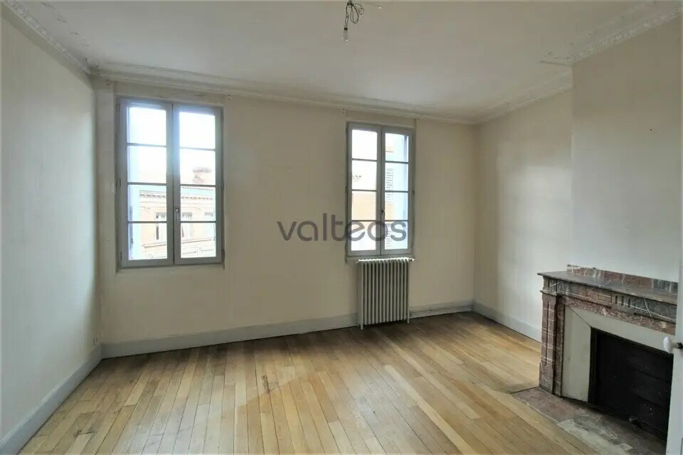 2 Rue D'Austerlitz, Toulouse for lease Interior Photo- Image 1 of 13