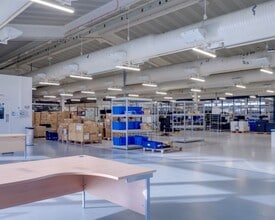 Langer Rd, Felixstowe for lease Interior Photo- Image 2 of 5