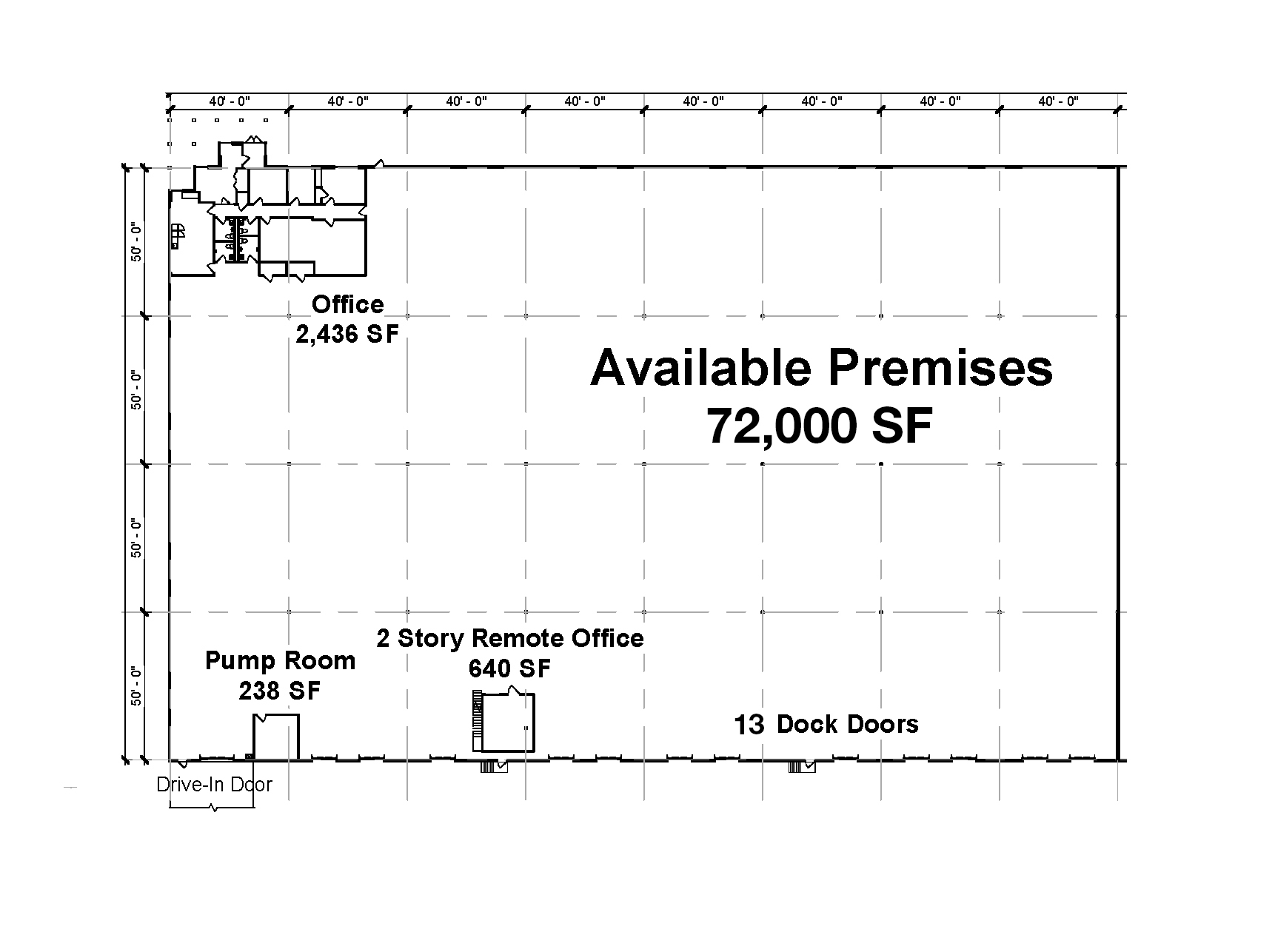 861 Taylor Rd, Gahanna, OH for lease Interior Photo- Image 1 of 1
