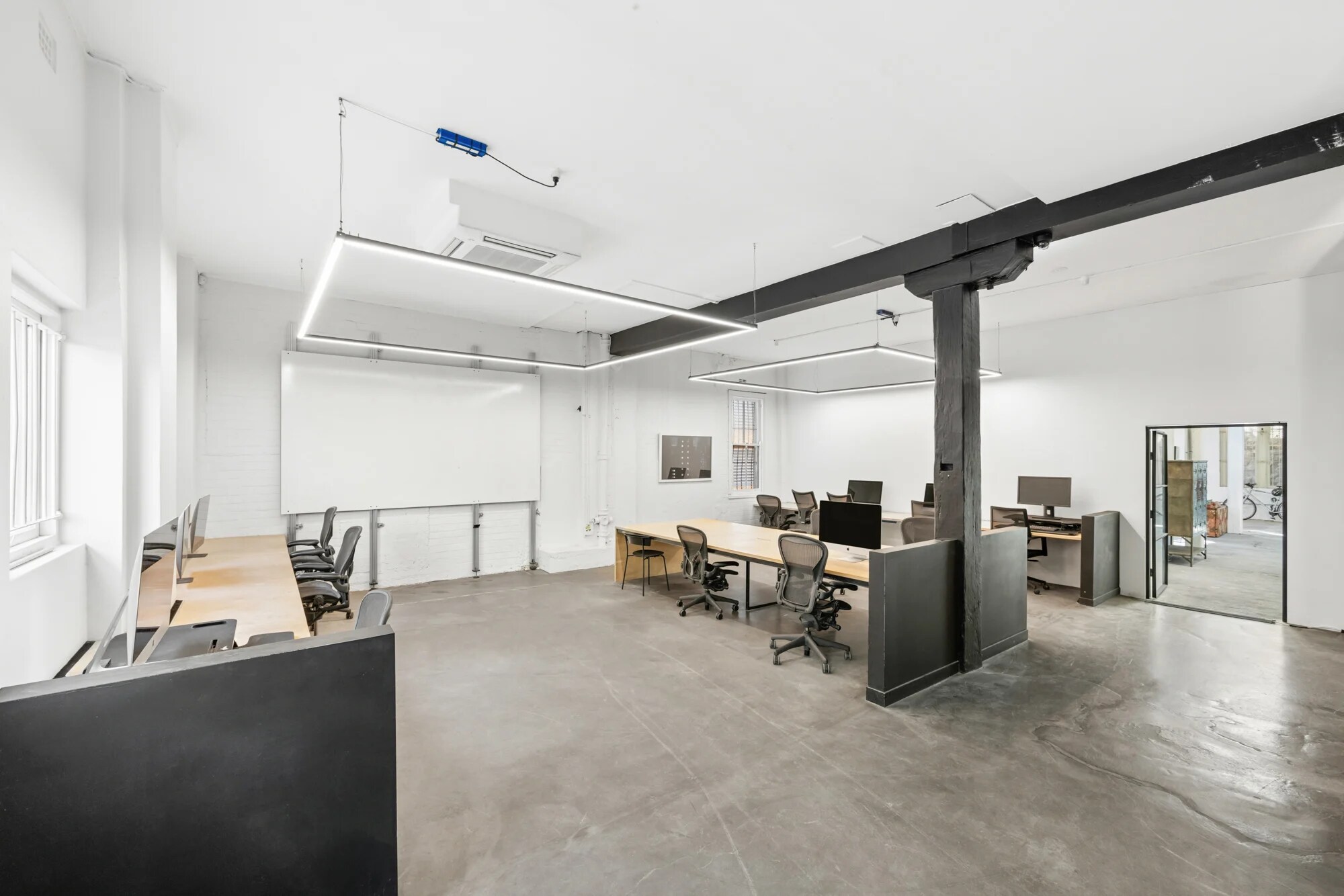 112 Cascade St, Paddington for lease Interior Photo- Image 1 of 8