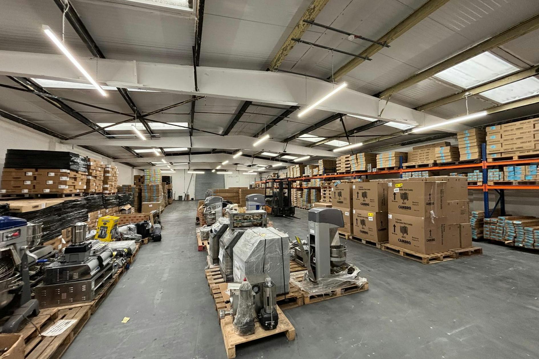 33 Carron Pl, East Kilbride for lease Interior Photo- Image 1 of 1