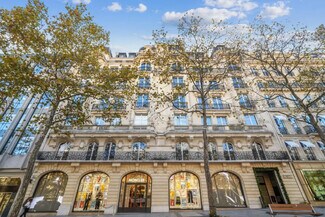 More details for 119-121 Avenue Des Champs Elysées, Paris - Office for Lease