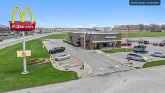 Plus de détails pour 6012 Boll Weevil Cir, Enterprise, AL - Commerce de détail à vendre
