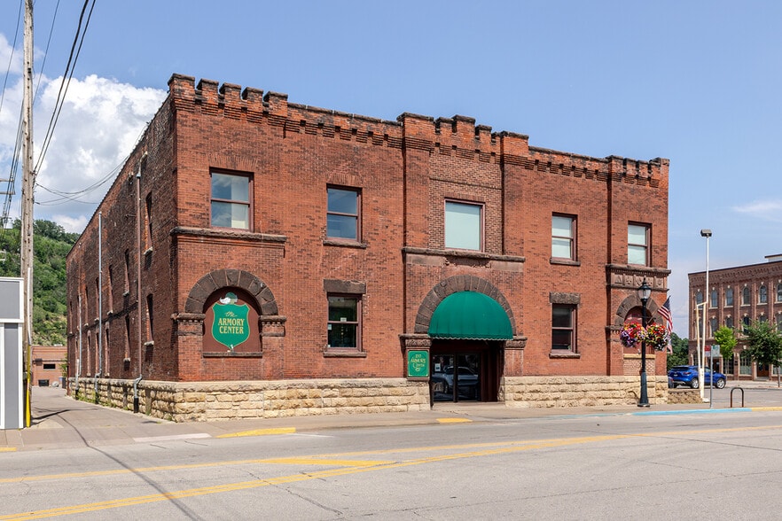 217 Plum St, Red Wing, MN for sale - Building Photo - Image 2 of 17