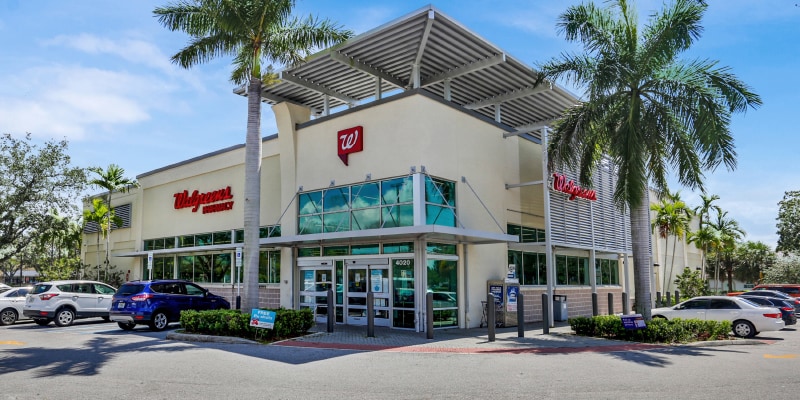 4020 S Jog Rd, Lake Worth, FL for sale - Building Photo - Image 1 of 1