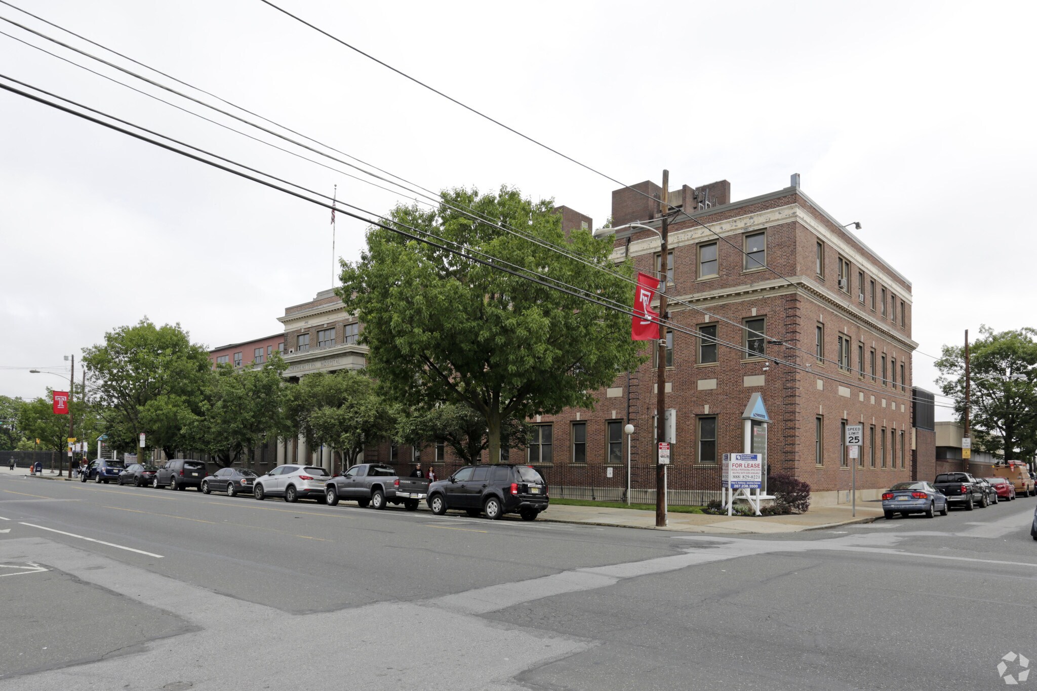 2301 E Allegheny Ave, Philadelphia, PA à louer Photo du bâtiment- Image 1 de 16