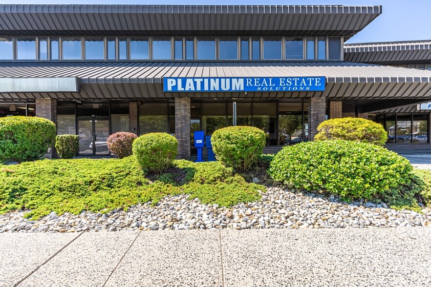 1003-1031 McBride Ave, Woodland Park, NJ for sale - Building Photo - Image 2 of 33