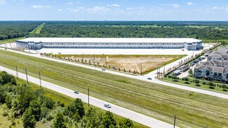 More details for 8920 Red Bluff rd, Pasadena, TX - Industrial for Lease