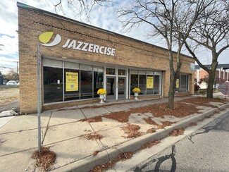 More details for 1019 N Main St, Royal Oak, MI - Retail for Lease