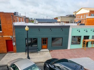 More details for 110 E Market St, Chatsworth, GA - Flex for Sale