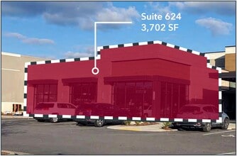 620 Lakestone Commons Ave, Fuquay-Varina, NC for lease Building Photo- Image 1 of 4