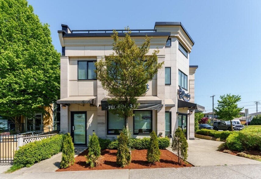 3456 Boundary Rd, Vancouver, BC à vendre - Photo du bâtiment - Image 3 de 8