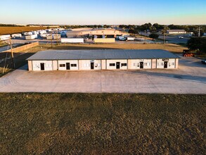 2331 N Hwy 46, Seguin, TX - AÉRIEN Vue de la carte - Image1