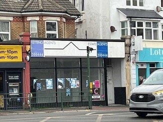 More details for 726 Christchurch Rd, Bournemouth - Retail for Lease