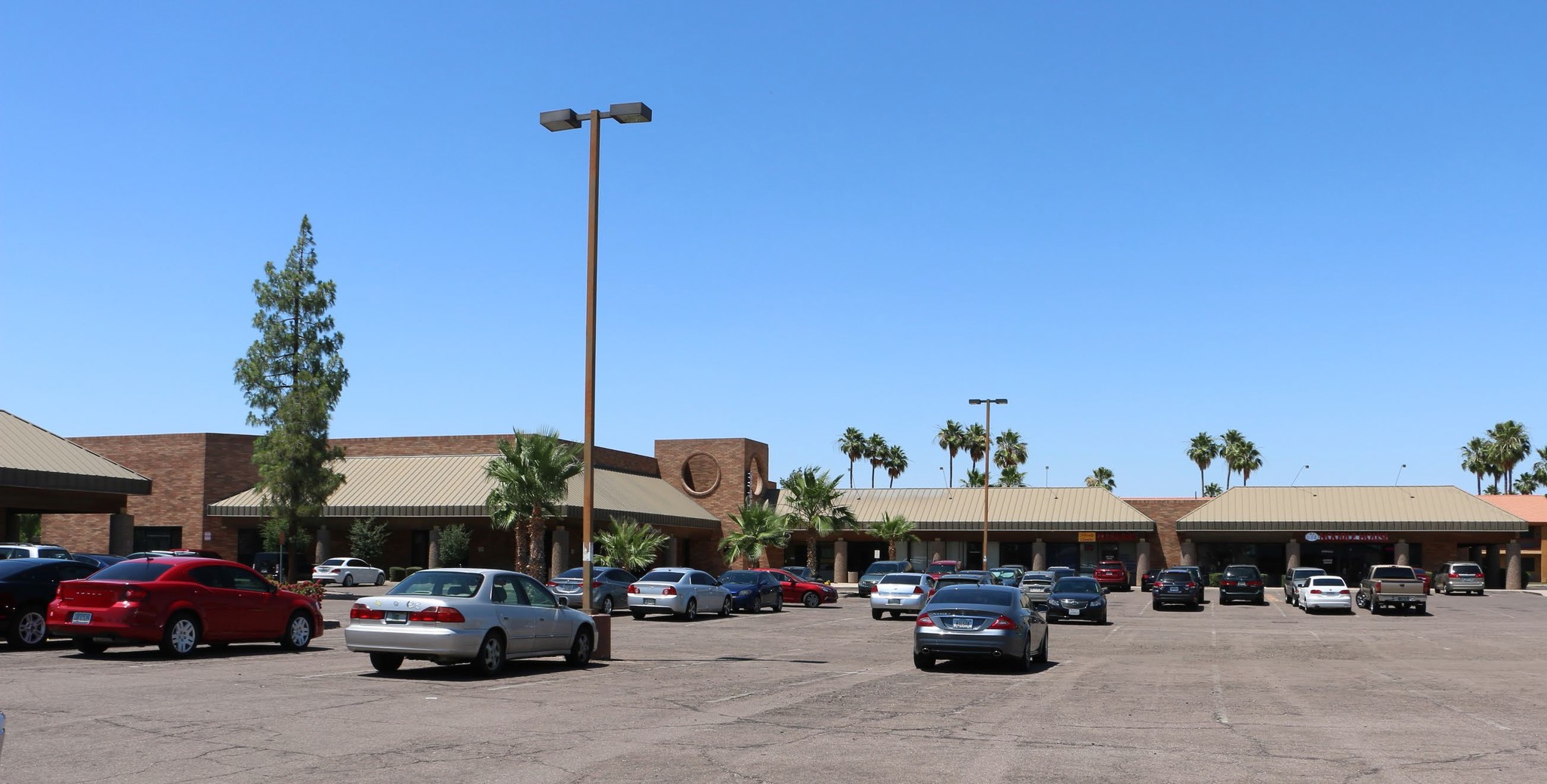 1440 S Country Club Dr, Mesa, AZ for sale Building Photo- Image 1 of 1