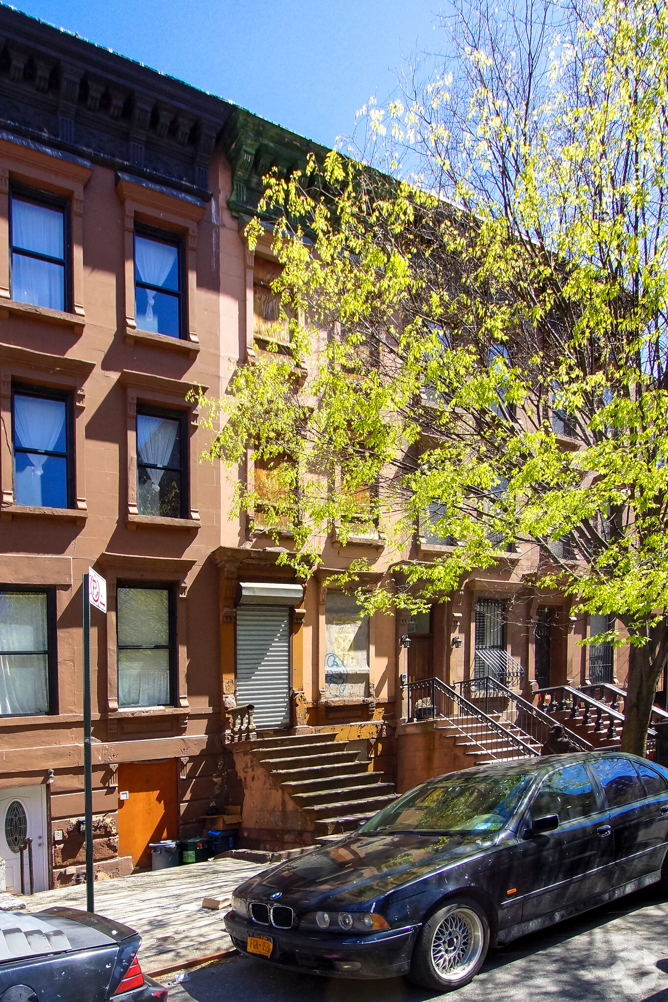 235 W 131st St, New York, NY for sale Primary Photo- Image 1 of 1